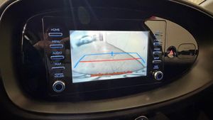 Toyota Aygo X bild 12