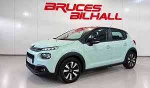 Citroen C3 bild 4