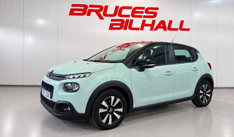 Citroen C3 bild 4