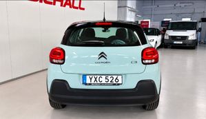 Citroen C3 bild 5