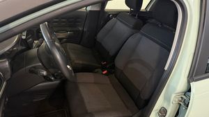 Citroen C3 bild 12