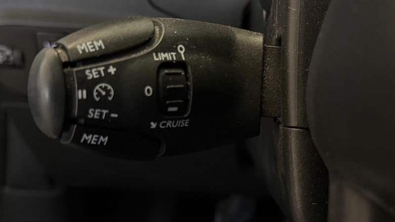 Citroen C3 bild 13