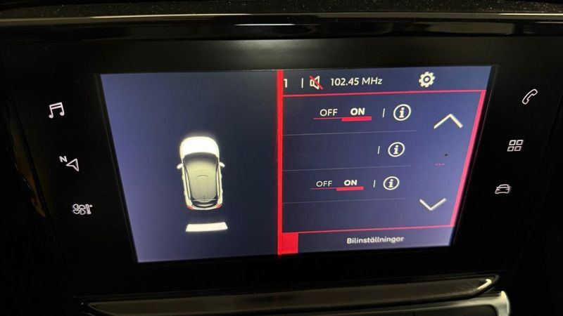 Citroen C3 bild 15