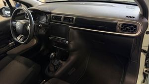 Citroen C3 bild 10