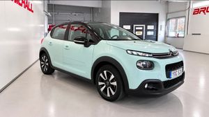 Citroen C3 bild 3