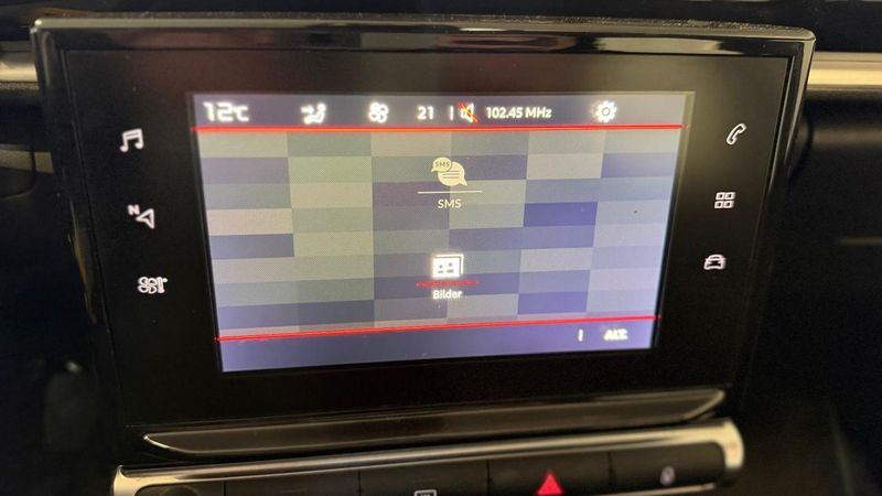 Citroen C3 bild 14