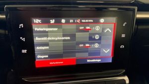 Citroen C3 bild 17