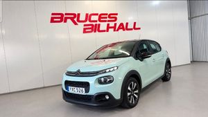 Citroen C3 bild 1