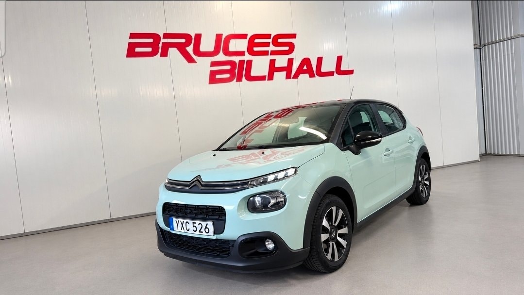 Citroen C3