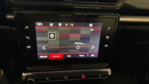 Citroen C3 bild 16