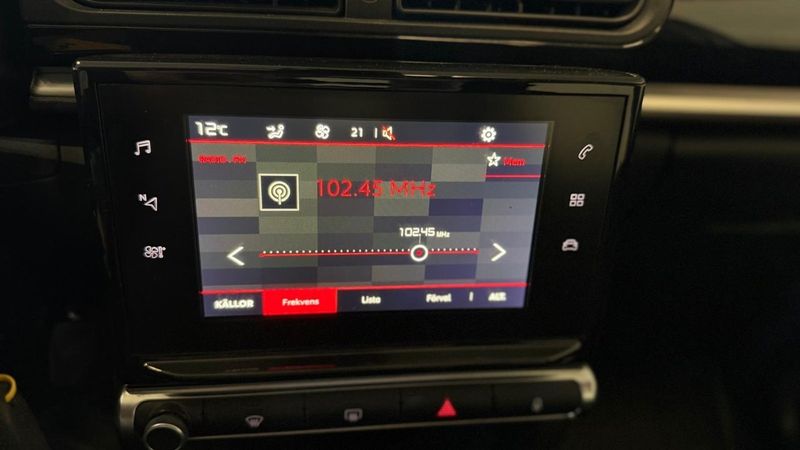 Citroen C3 bild 16