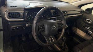 Citroen C3 bild 9