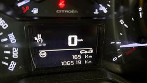 Citroen C3 bild 19