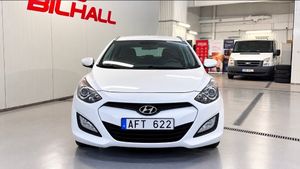 Hyundai i30 bild 5