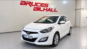 Hyundai i30 bild 1