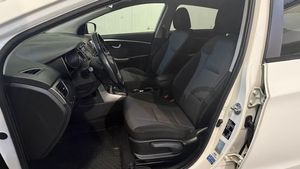 Hyundai i30 bild 10