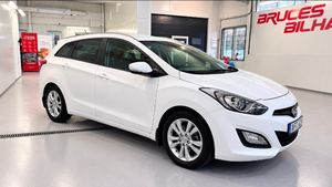 Hyundai i30 bild 3