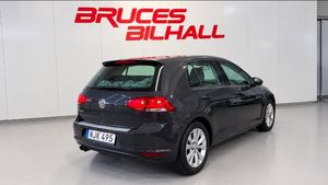 Volkswagen Golf bild 4