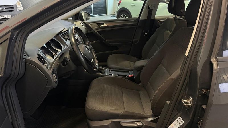 Volkswagen Golf bild 8