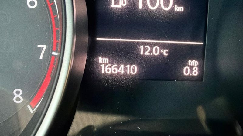 Volkswagen Golf bild 11