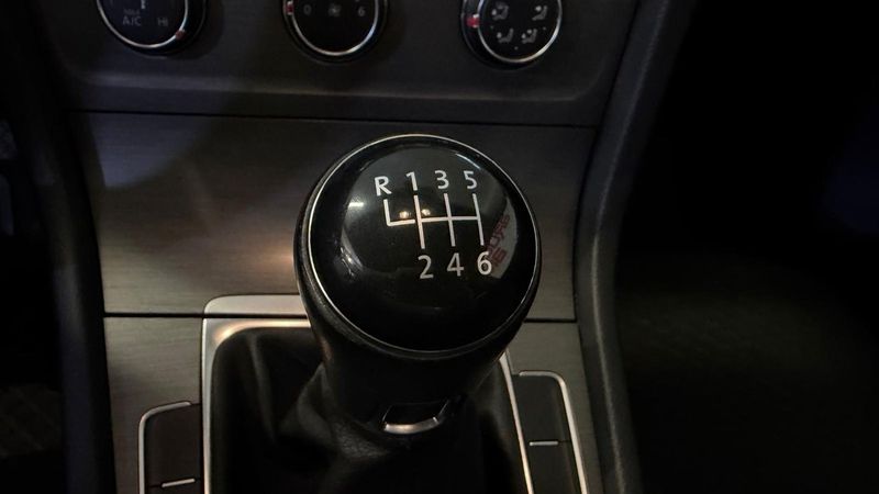 Volkswagen Golf bild 16
