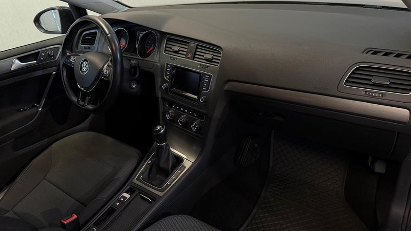 Volkswagen Golf bild 10