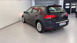 Volkswagen Golf bild 6