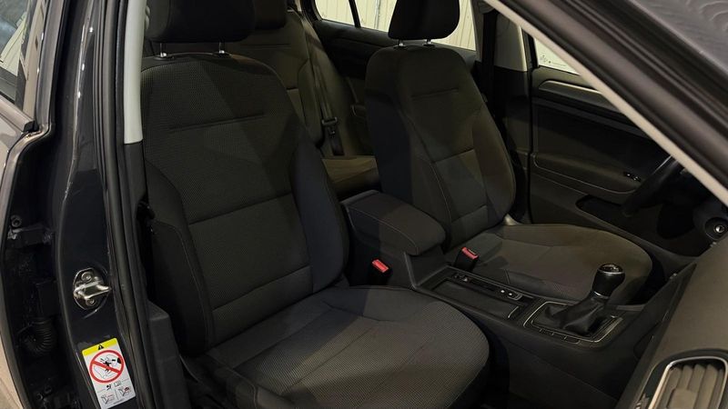 Volkswagen Golf bild 9