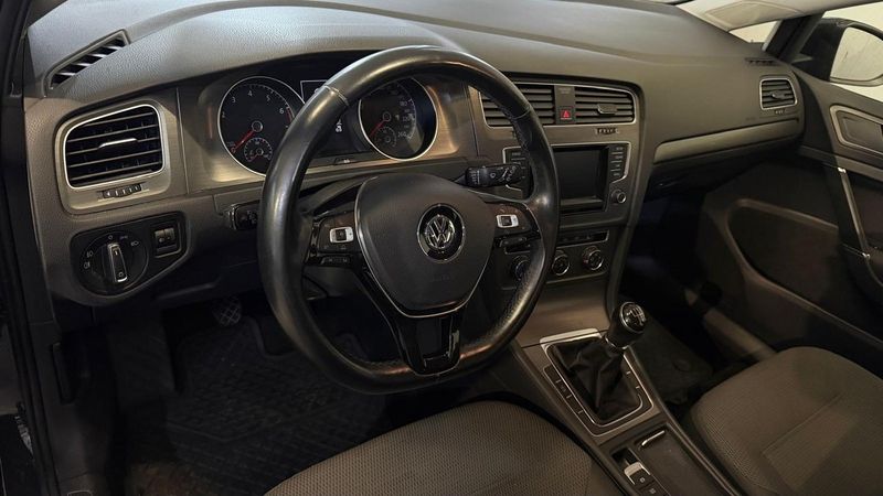 Volkswagen Golf bild 14