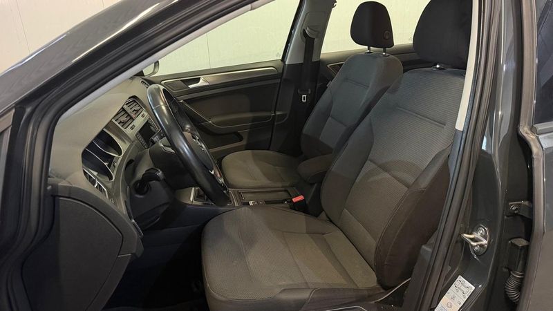 Volkswagen Golf bild 13