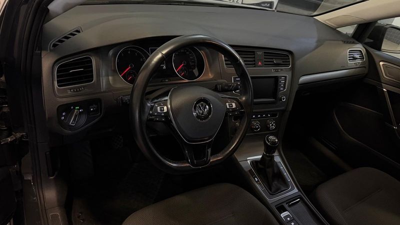 Volkswagen Golf bild 7