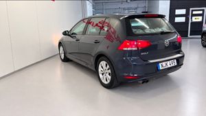 Volkswagen Golf bild 2
