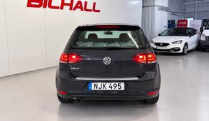 Volkswagen Golf bild 3