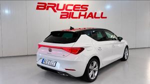 Seat Leon bild 3