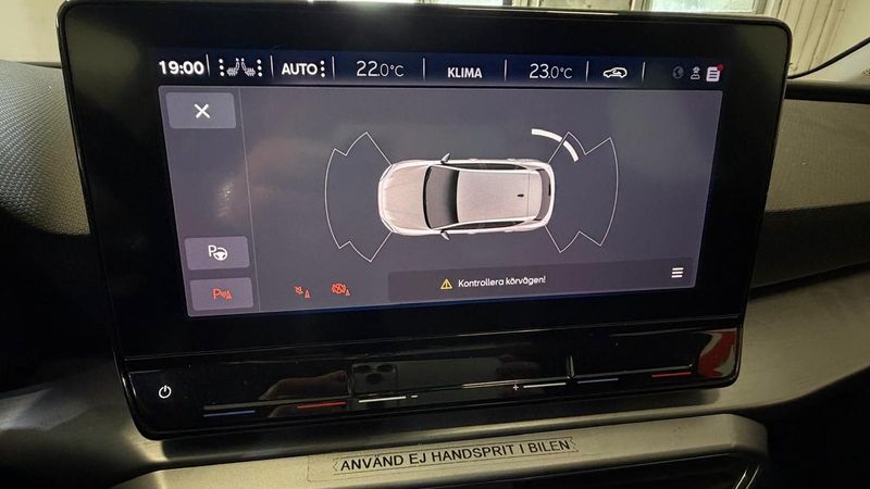 Seat Leon bild 15
