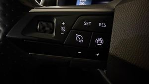 Seat Leon bild 11