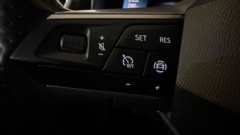 Seat Leon bild 11