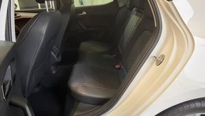 Seat Leon bild 10
