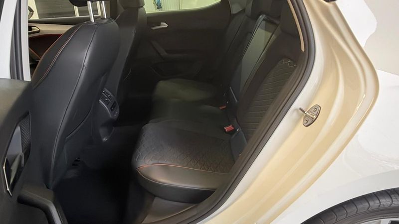 Seat Leon bild 10