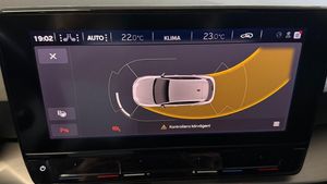 Seat Leon bild 14
