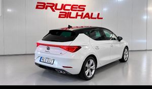 Seat Leon bild 6