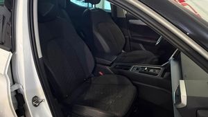 Seat Leon bild 9