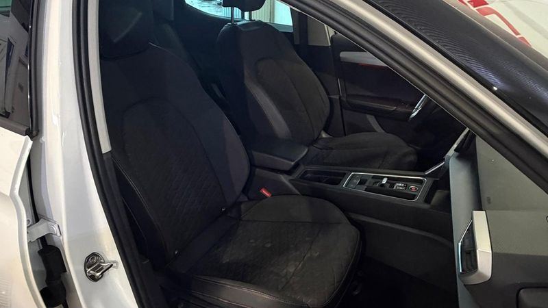 Seat Leon bild 9