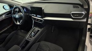 Seat Leon bild 8