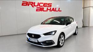 Seat Leon bild 1