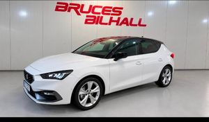 Seat Leon bild 2