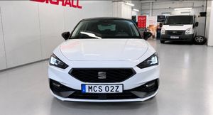 Seat Leon bild 4