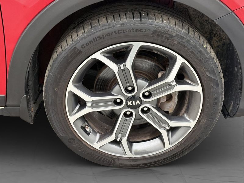 Kia XCeed bild 35