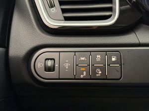 Kia XCeed bild 14