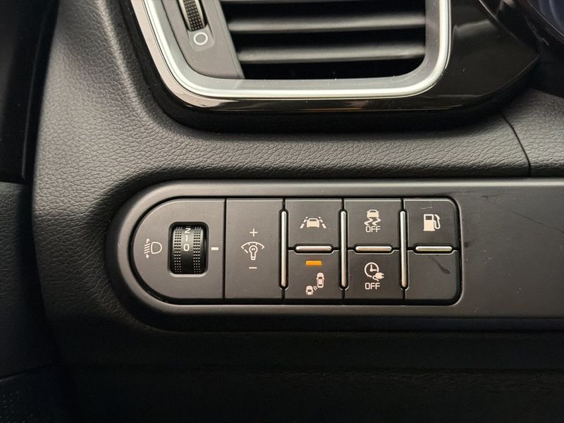 Kia XCeed bild 14